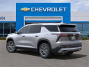 Thumbnail image of 2025 Chevrolet Traverse at Mike Castrucci Chevrolet