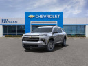 Thumbnail image of 2025 Chevrolet Traverse at Mike Castrucci Chevrolet