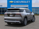 Thumbnail image of 2025 Chevrolet Traverse at Mike Castrucci Chevrolet