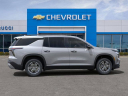 Thumbnail image of 2025 Chevrolet Traverse at Mike Castrucci Chevrolet