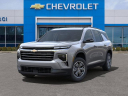 Thumbnail image of 2025 Chevrolet Traverse at Mike Castrucci Chevrolet