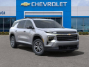 Thumbnail image of 2025 Chevrolet Traverse at Mike Castrucci Chevrolet