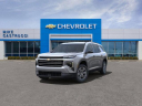 Thumbnail image of 2025 Chevrolet Traverse at Mike Castrucci Chevrolet