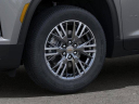 Thumbnail image of 2025 Chevrolet Traverse at Mike Castrucci Chevrolet
