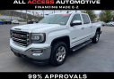 Thumbnail image of 2016 GMC Sierra 1500 at All Access Automotive