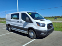 Thumbnail image of 2023 Ford Transit at Bob Maxey Ford In Fowlerville