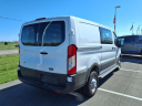 Thumbnail image of 2023 Ford Transit at Bob Maxey Ford In Fowlerville