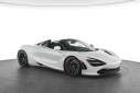 Thumbnail image of 2022 McLaren 720S Spider at BellevueBentley of Bellevue, WA
