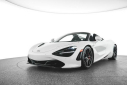 Thumbnail image of 2022 McLaren 720S Spider at BellevueBentley of Bellevue, WA