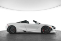 2022 McLaren 720S Spider Luxury at BellevueBentley of Bellevue, WA