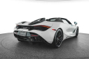 Thumbnail image of 2022 McLaren 720S Spider at BellevueBentley of Bellevue, WA