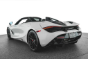 Thumbnail image of 2022 McLaren 720S Spider at BellevueBentley of Bellevue, WA