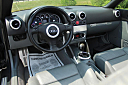 2005 Audi TT 180hp at J Auto Ranch