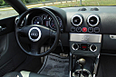 Thumbnail image of 2005 Audi TT at J Auto Ranch