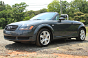 Thumbnail image of 2005 Audi TT at J Auto Ranch