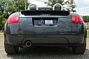 Thumbnail image of 2005 Audi TT at J Auto Ranch