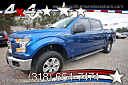 Thumbnail image of 2017 Ford F-150 at MO Golf Carts and