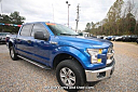 Thumbnail image of 2017 Ford F-150 at MO Golf Carts and