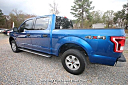 Thumbnail image of 2017 Ford F-150 at MO Golf Carts and