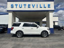 Thumbnail image of 2021 Ford Expedition at Stuteville Ford Of Atoka New