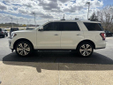 2021 Ford Expedition Limited at Stuteville Ford Of Atoka New