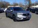 2018 Acura MDX SH-AWD w/Advance at Audi of Huntington