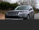 Thumbnail image of 2024 Land Rover Range Rover at Aston Martin Cadillac of Boston