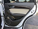 Thumbnail image of 2017 Audi Q5 at EurobahnBmwMiniMercedesBenz of Greensboro, NC