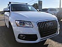 Thumbnail image of 2017 Audi Q5 at EurobahnBmwMiniMercedesBenz of Greensboro, NC
