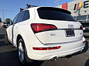 Thumbnail image of 2017 Audi Q5 at EurobahnBmwMiniMercedesBenz of Greensboro, NC
