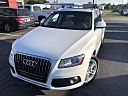 Thumbnail image of 2017 Audi Q5 at EurobahnBmwMiniMercedesBenz of Greensboro, NC