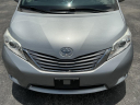Thumbnail image of 2016 Toyota Sienna at FergusonBuickGmc Used