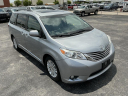 Thumbnail image of 2016 Toyota Sienna at FergusonBuickGmc Used