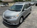 Thumbnail image of 2016 Toyota Sienna at FergusonBuickGmc Used