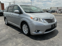 Thumbnail image of 2016 Toyota Sienna at FergusonBuickGmc Used