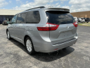 Thumbnail image of 2016 Toyota Sienna at FergusonBuickGmc Used