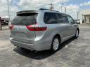 Thumbnail image of 2016 Toyota Sienna at FergusonBuickGmc Used