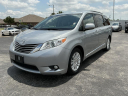 Thumbnail image of 2016 Toyota Sienna at FergusonBuickGmc Used
