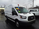 Thumbnail image of 2018 Ford Transit at A & B Motors