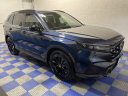 Thumbnail image of 2024 Honda CR-V Hybrid at Hendrick Honda