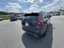 2024 Honda CR-V Hybrid Sport at Hendrick Honda