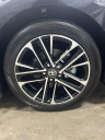 Thumbnail image of 2025 Toyota Camry at Grand Auto Sales