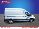 Thumbnail image of 2023 Ford Transit at Randy Marion Ford