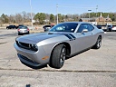 Thumbnail image of 2014 Dodge Challenger at Gary Mathews Motors