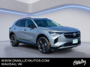 Thumbnail image of 2023 Buick Envision at O'Malley Honda