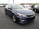 2020 Kia Optima at Litehouse Auto, Inc.