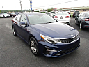 Thumbnail image of 2020 Kia Optima at Litehouse Auto, Inc.
