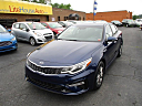 Thumbnail image of 2020 Kia Optima at Litehouse Auto, Inc.