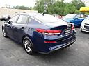 Thumbnail image of 2020 Kia Optima at Litehouse Auto, Inc.