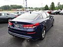 Thumbnail image of 2020 Kia Optima at Litehouse Auto, Inc.